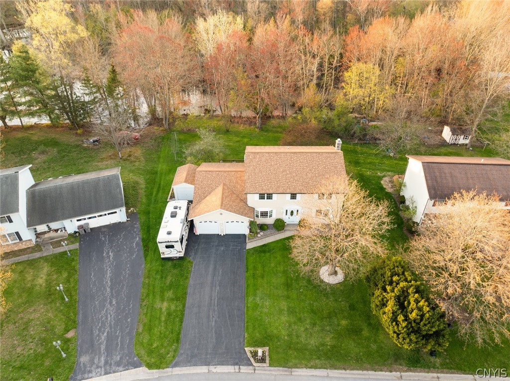 8001 Brookside Drive Rome, NY 13440 - Photo 4 of 33