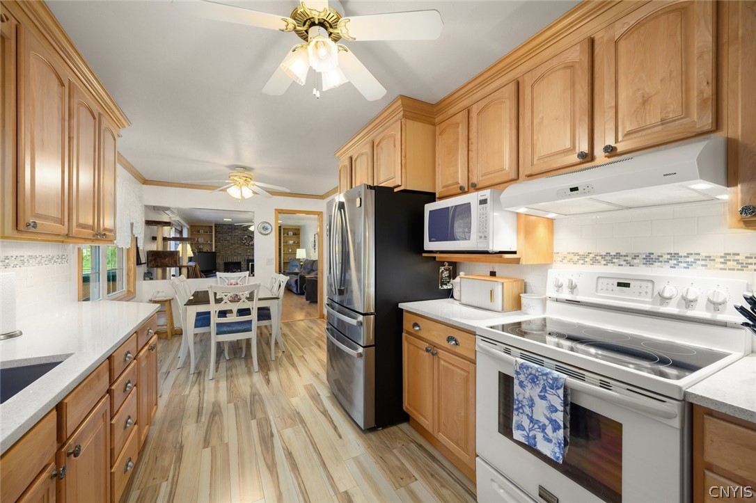 8001 Brookside Drive Rome, NY 13440 - Photo 9 of 33