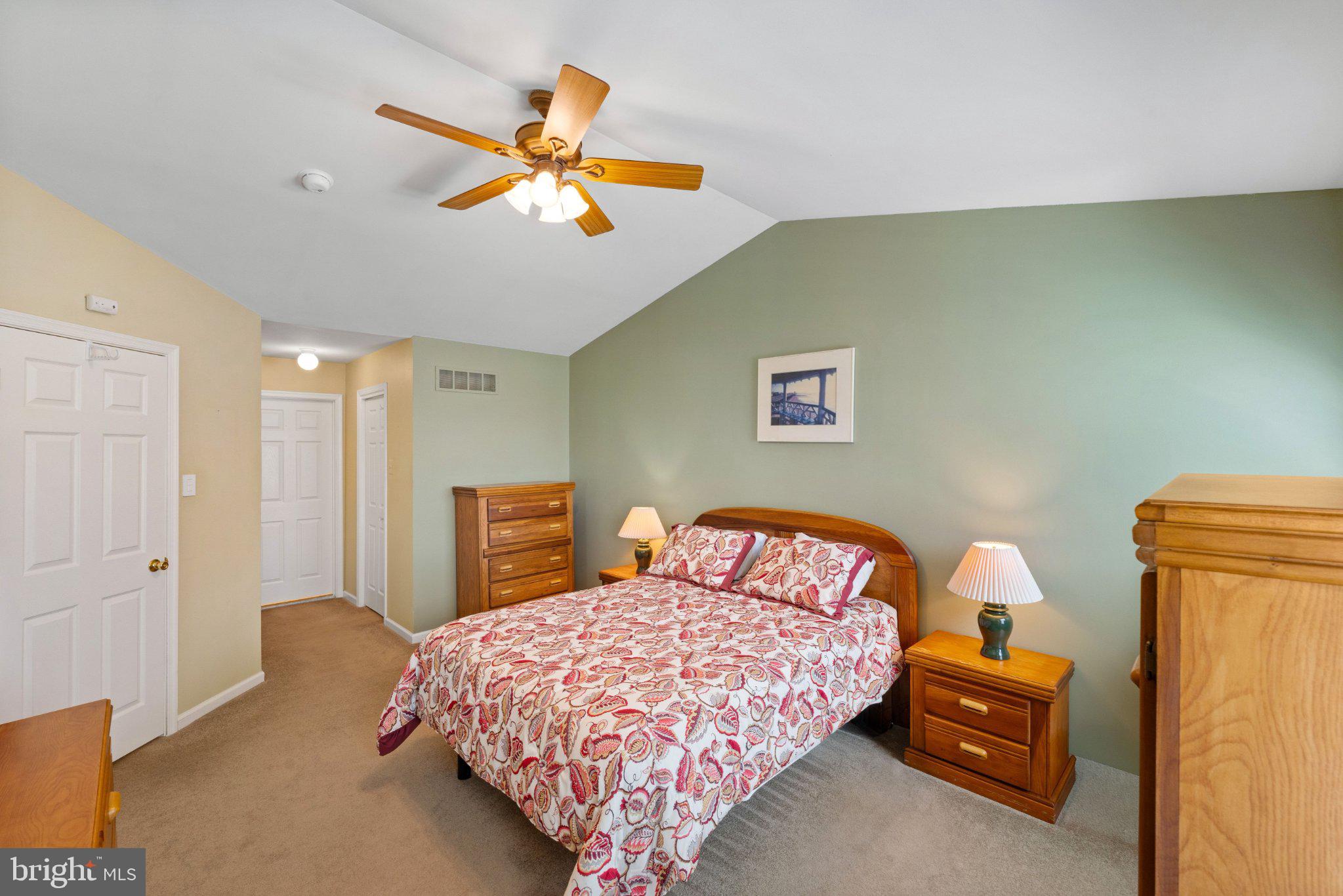 136 Sunnyhill Drive Exton, PA 19341 - Photo 20 of 37 Cozy bedroom with charming decor.