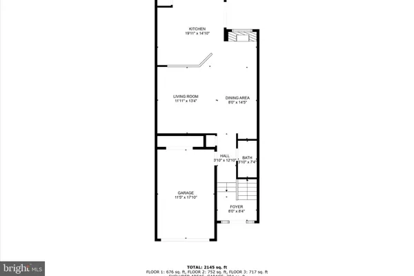 $3,200 | 11415 Mactavish Heights, Fairfax, VA 22030
