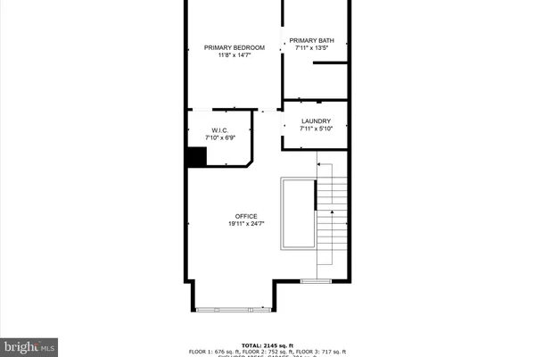 $3,200 | 11415 Mactavish Heights, Fairfax, VA 22030