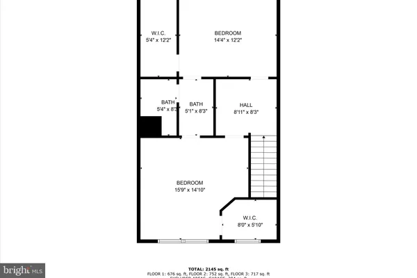 $3,200 | 11415 Mactavish Heights, Fairfax, VA 22030