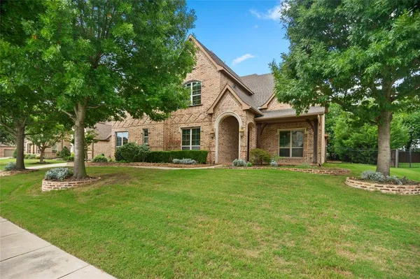 $870,000 | 961 Deer Run, Prosper, TX 75078