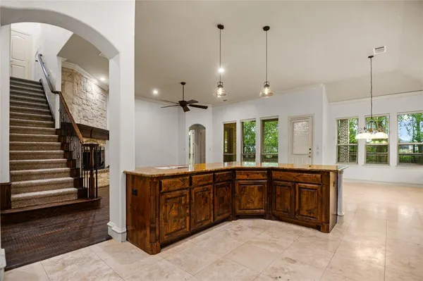 $870,000 | 961 Deer Run, Prosper, TX 75078