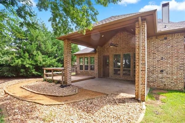 $870,000 | 961 Deer Run, Prosper, TX 75078