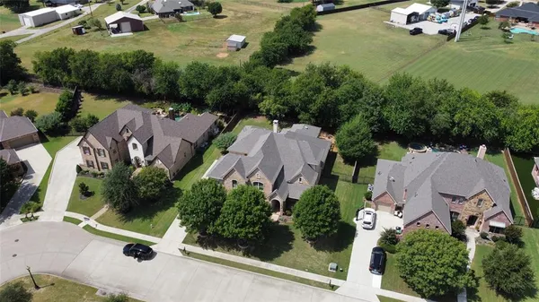 $870,000 | 961 Deer Run, Prosper, TX 75078