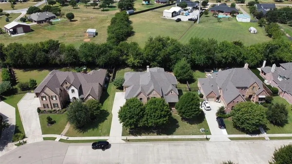 $870,000 | 961 Deer Run, Prosper, TX 75078