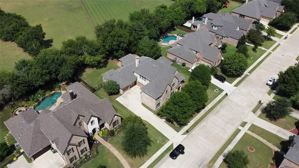 $870,000 | 961 Deer Run, Prosper, TX 75078