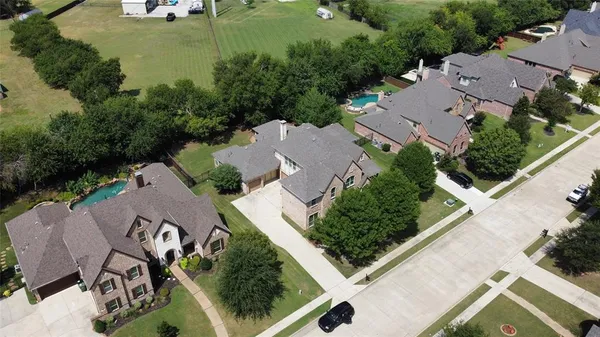 $870,000 | 961 Deer Run, Prosper, TX 75078