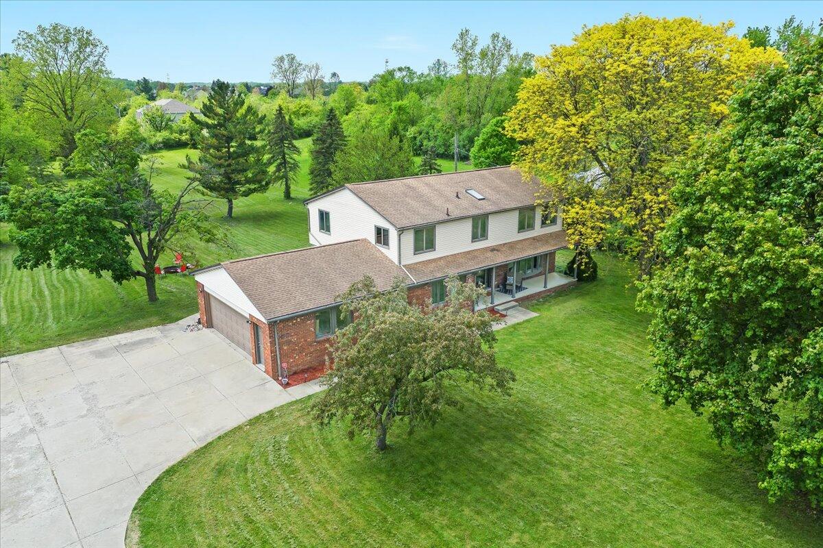9325 North Ridge Road Plymouth, MI 48170 - Photo 1 of 40 39-9325 Ridge Rd-8