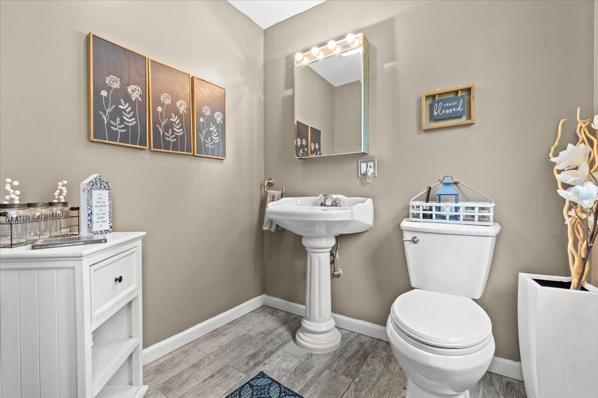 9325 North Ridge Road Plymouth, MI 48170 - Photo 21 of 40 23-9325 Ridge Rd