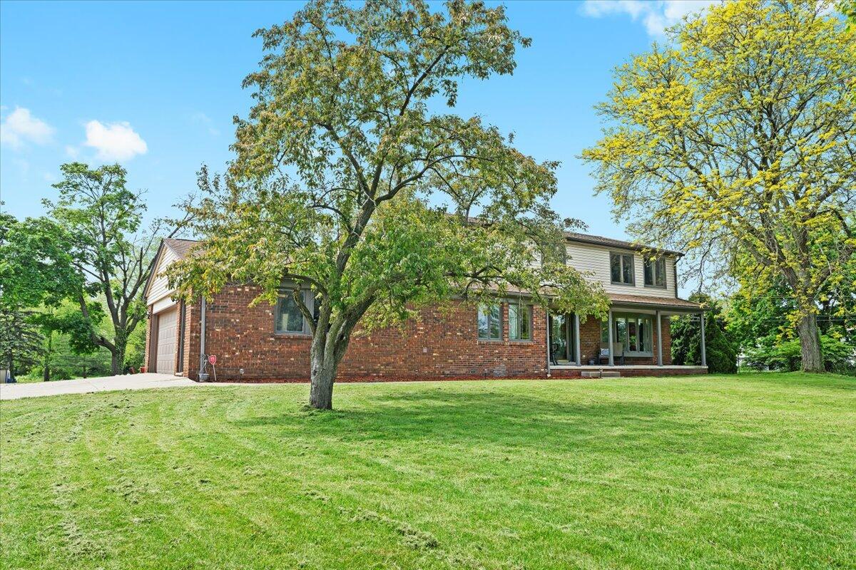 9325 North Ridge Road Plymouth, MI 48170 - Photo 33 of 40 03-9325 Ridge Rd