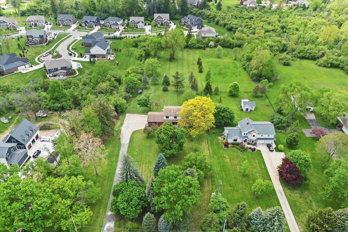 9325 North Ridge Road Plymouth, MI 48170 - Photo 36 of 40 41-9325 Ridge Rd-9