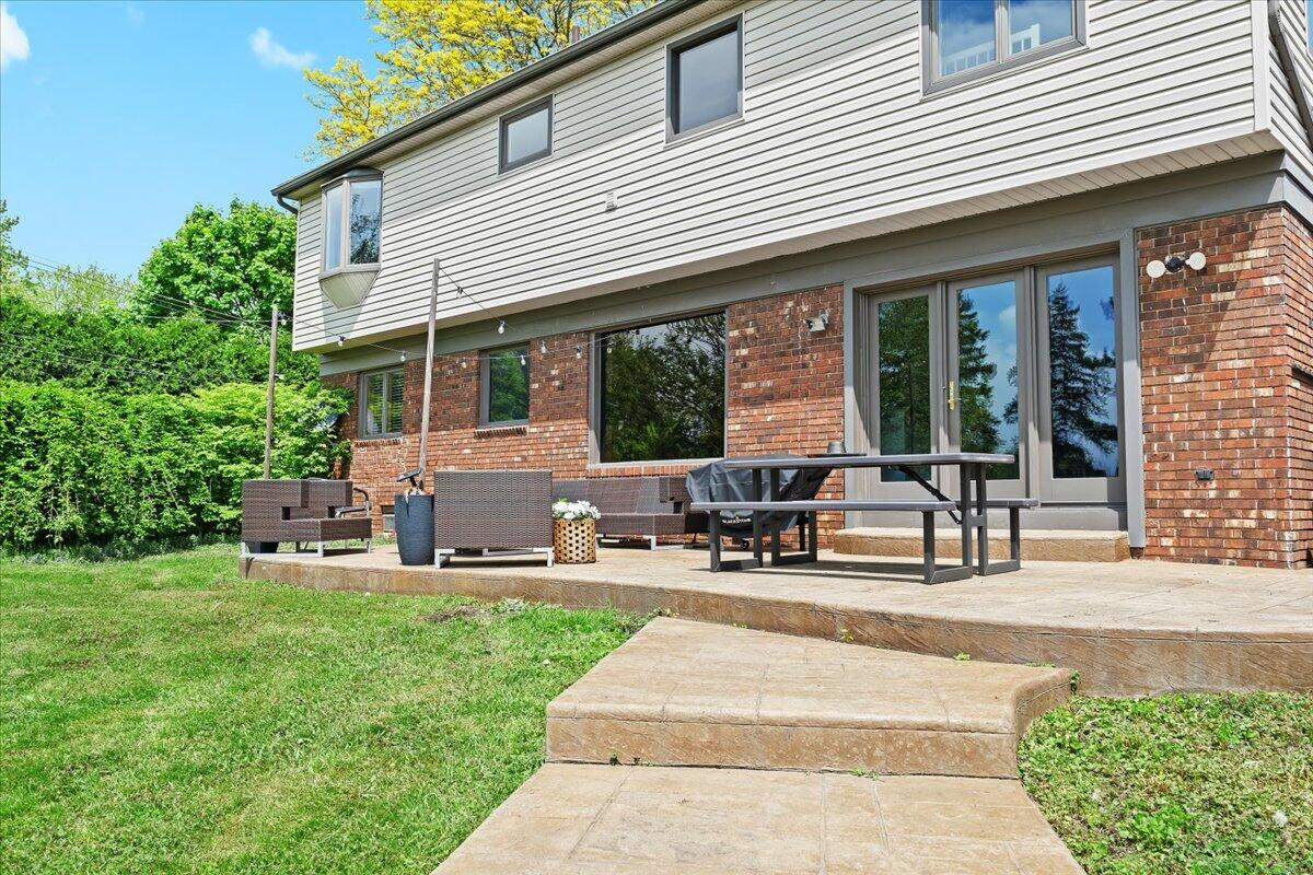 9325 North Ridge Road Plymouth, MI 48170 - Photo 38 of 40 37-9325 Ridge Rd