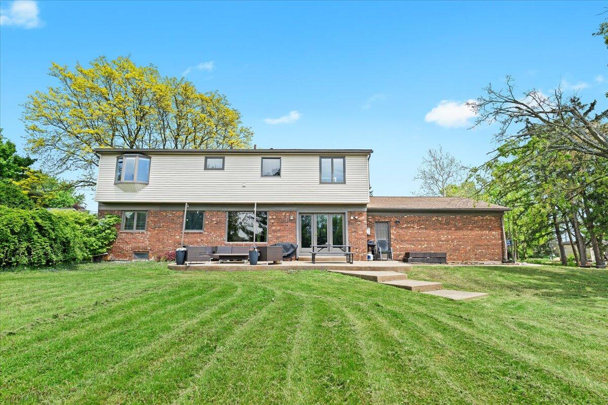 9325 North Ridge Road Plymouth, MI 48170 - Photo 39 of 40 36-9325 Ridge Rd