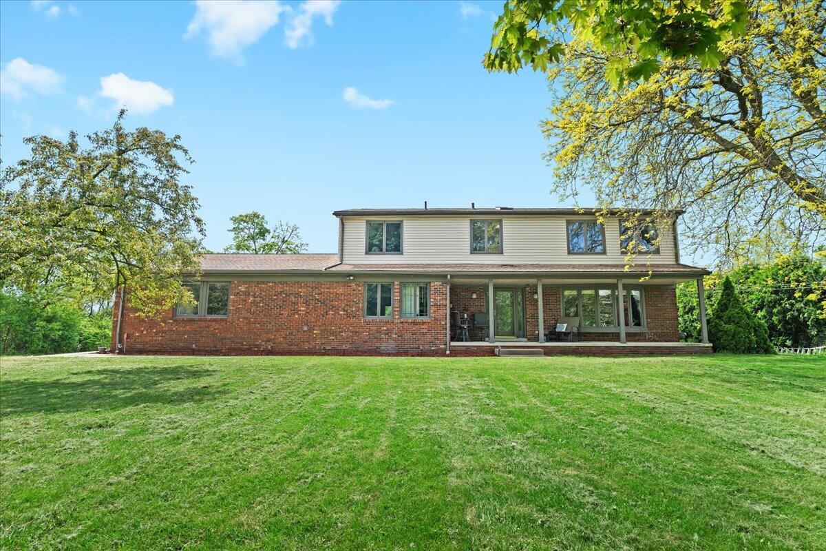 9325 North Ridge Road Plymouth, MI 48170 - Photo 40 of 40 main
