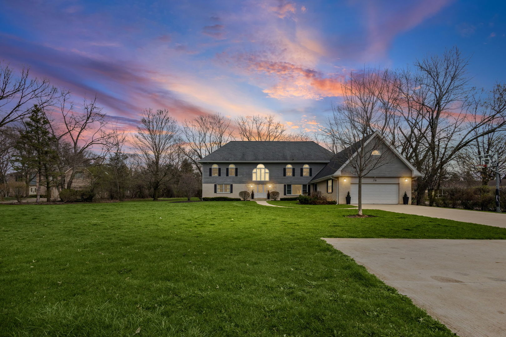 75 Ela Road Inverness, IL 60067 - Photo 3 of 41