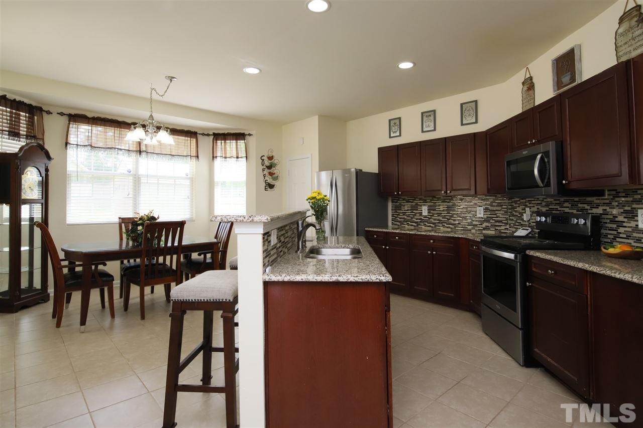 2540 Quarry Ridge Lane Raleigh, NC 27610 - Photo 14 of 30