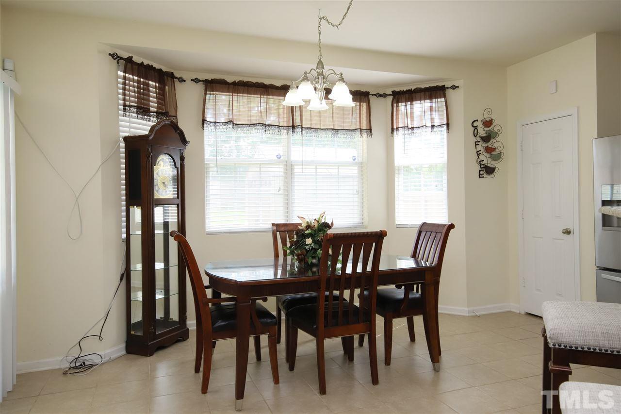 2540 Quarry Ridge Lane Raleigh, NC 27610 - Photo 15 of 30