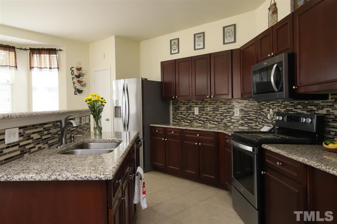 2540 Quarry Ridge Lane Raleigh, NC 27610 - Photo 16 of 30