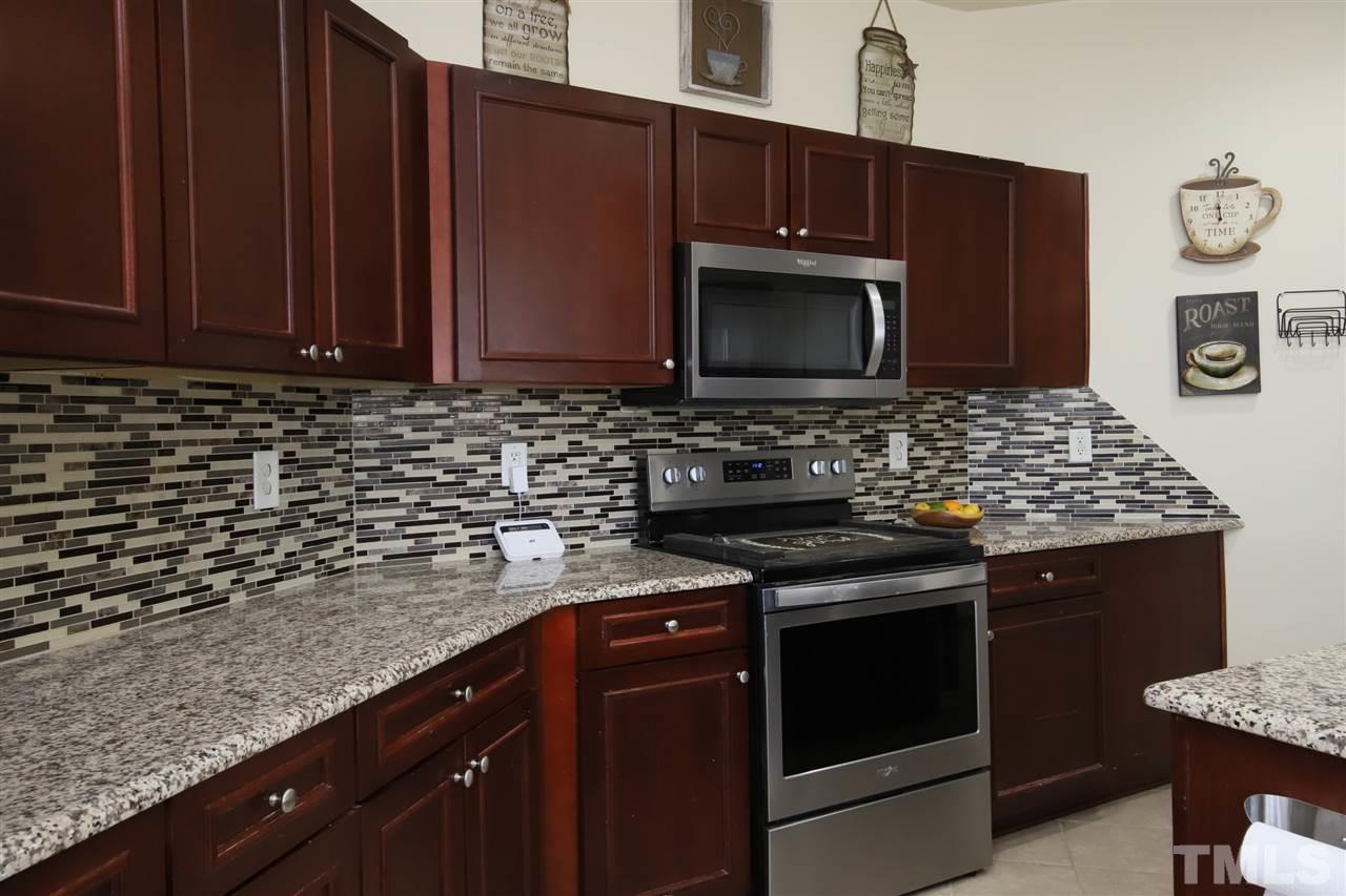 2540 Quarry Ridge Lane Raleigh, NC 27610 - Photo 18 of 30