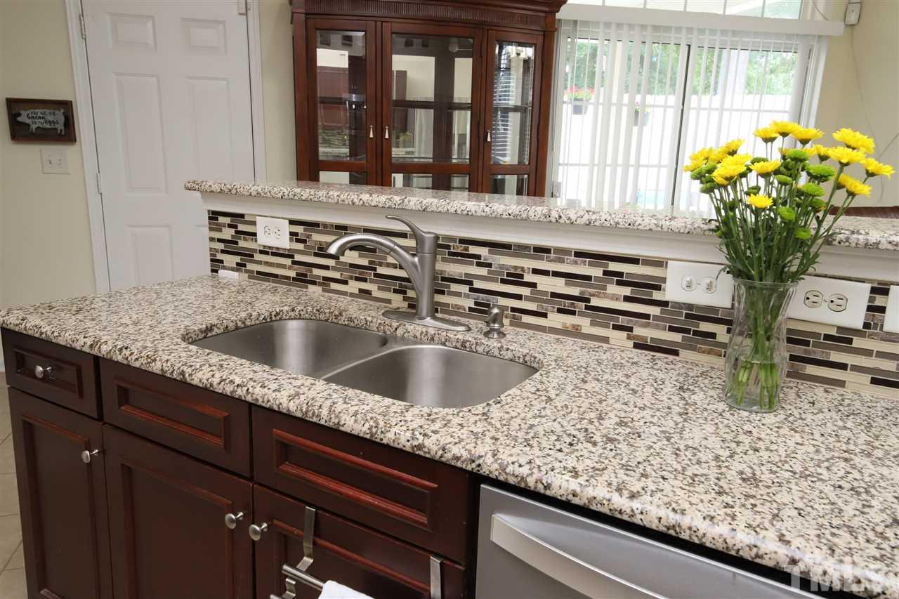 2540 Quarry Ridge Lane Raleigh, NC 27610 - Photo 19 of 30