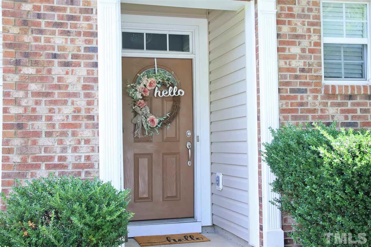 2540 Quarry Ridge Lane Raleigh, NC 27610 - Photo 3 of 30
