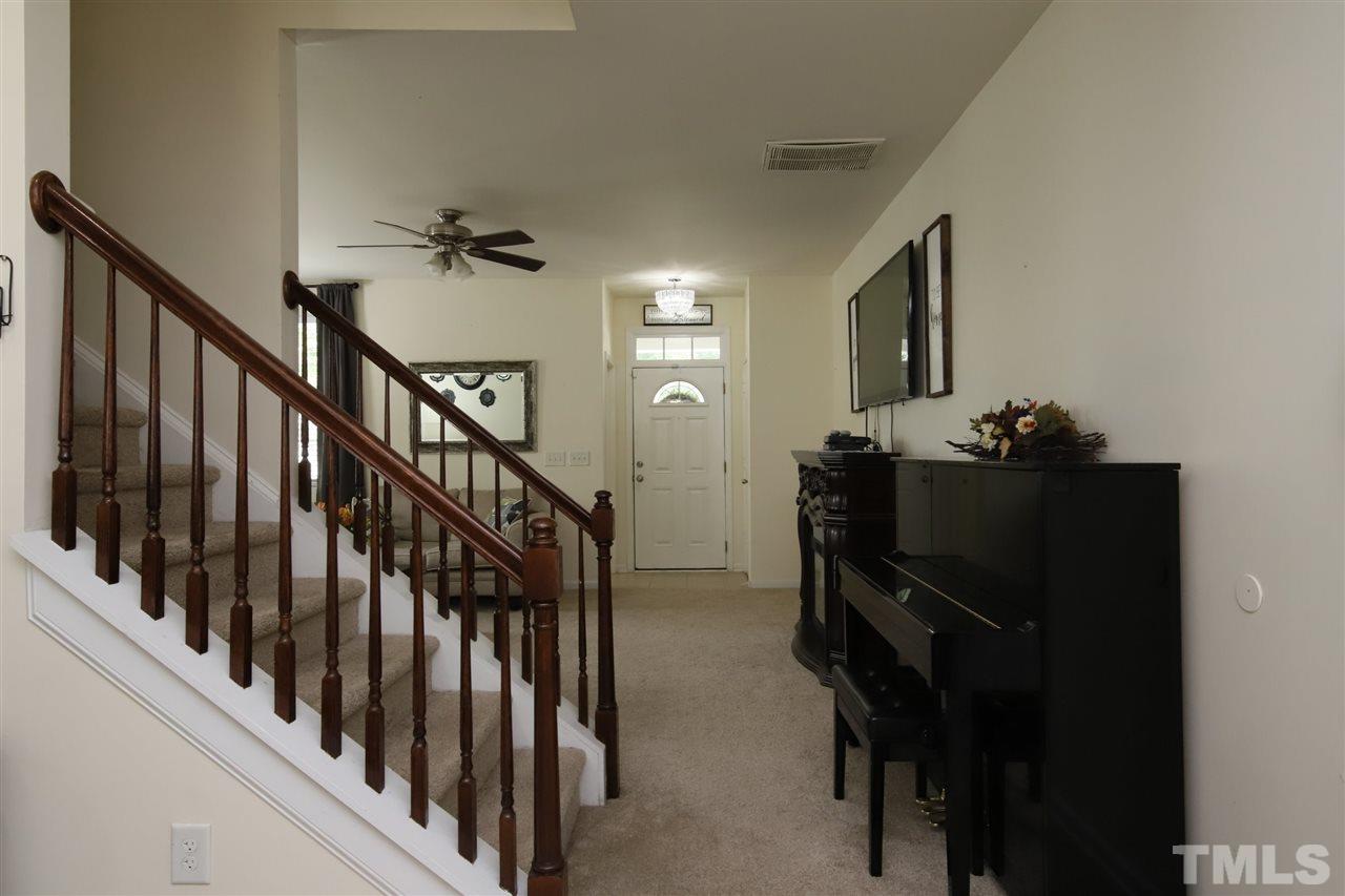 2540 Quarry Ridge Lane Raleigh, NC 27610 - Photo 21 of 30