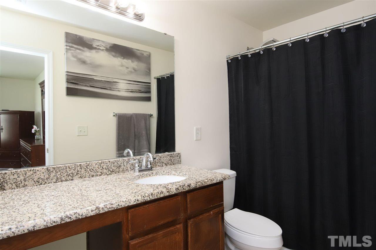 2540 Quarry Ridge Lane Raleigh, NC 27610 - Photo 24 of 30
