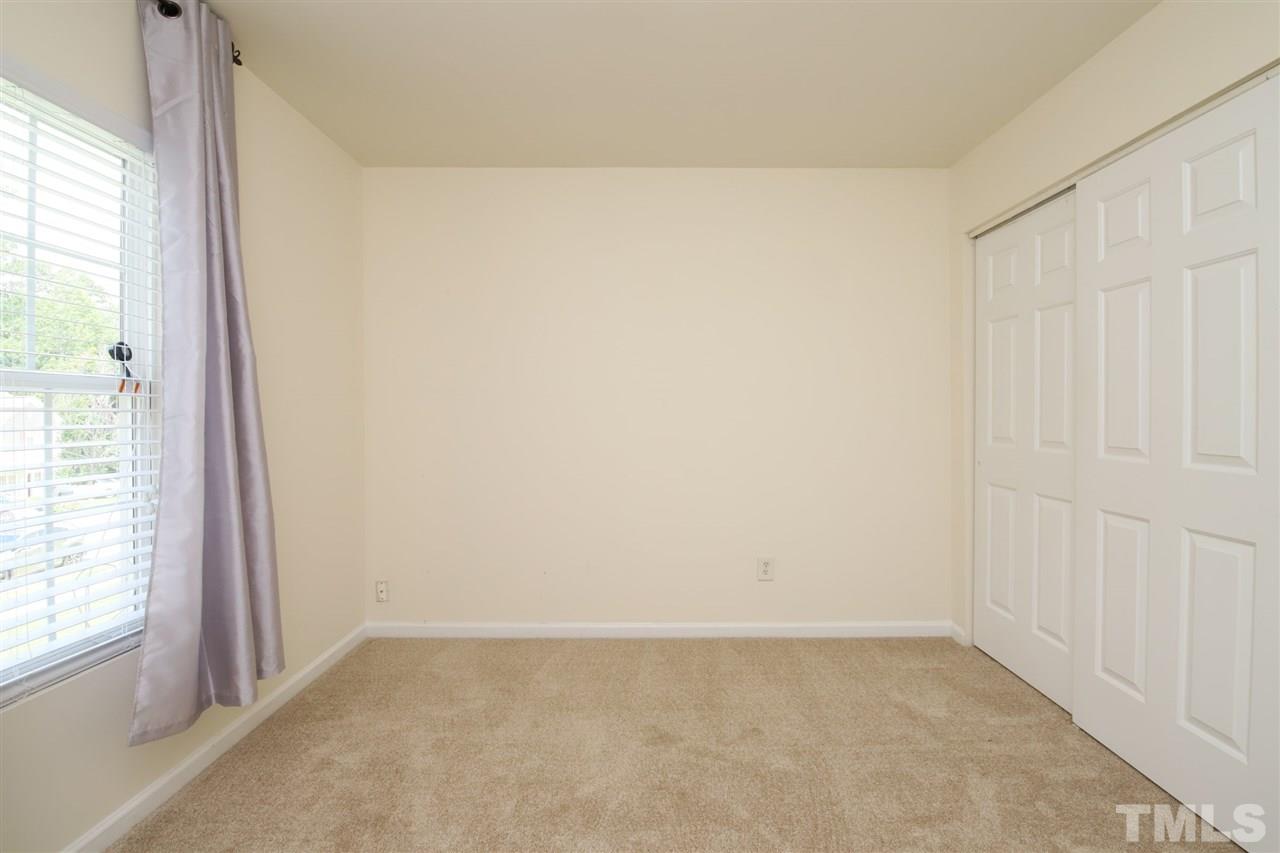 2540 Quarry Ridge Lane Raleigh, NC 27610 - Photo 25 of 30