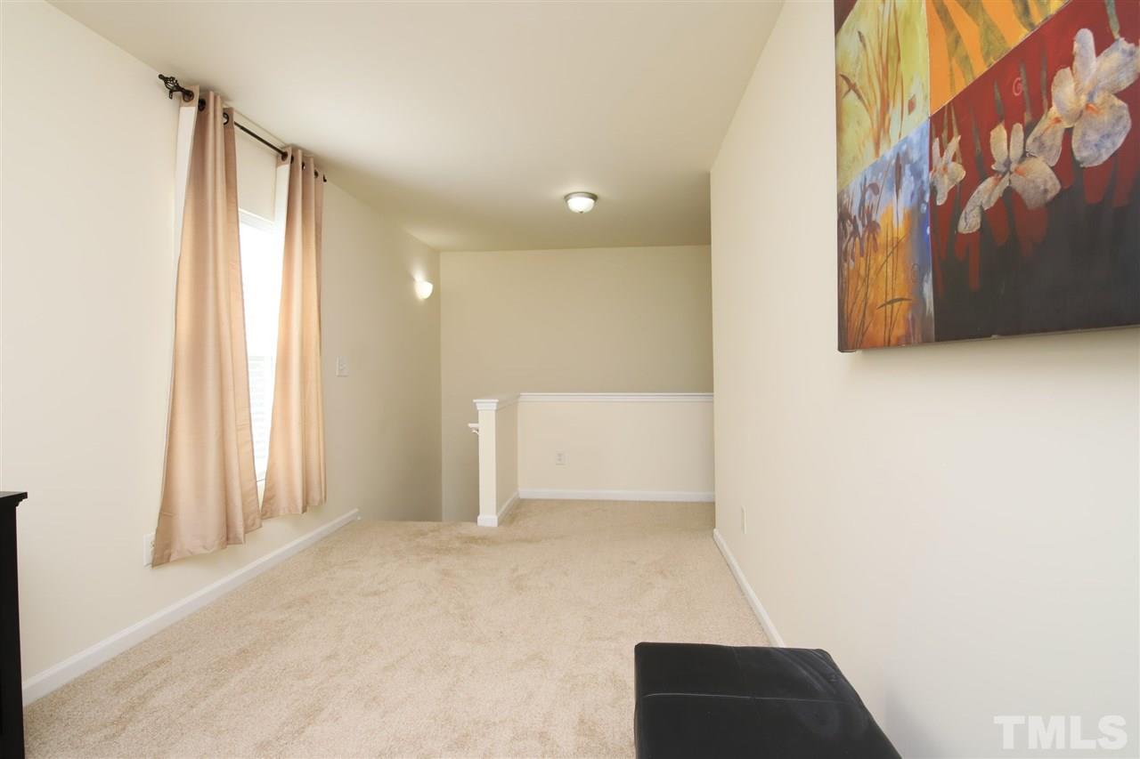 2540 Quarry Ridge Lane Raleigh, NC 27610 - Photo 28 of 30