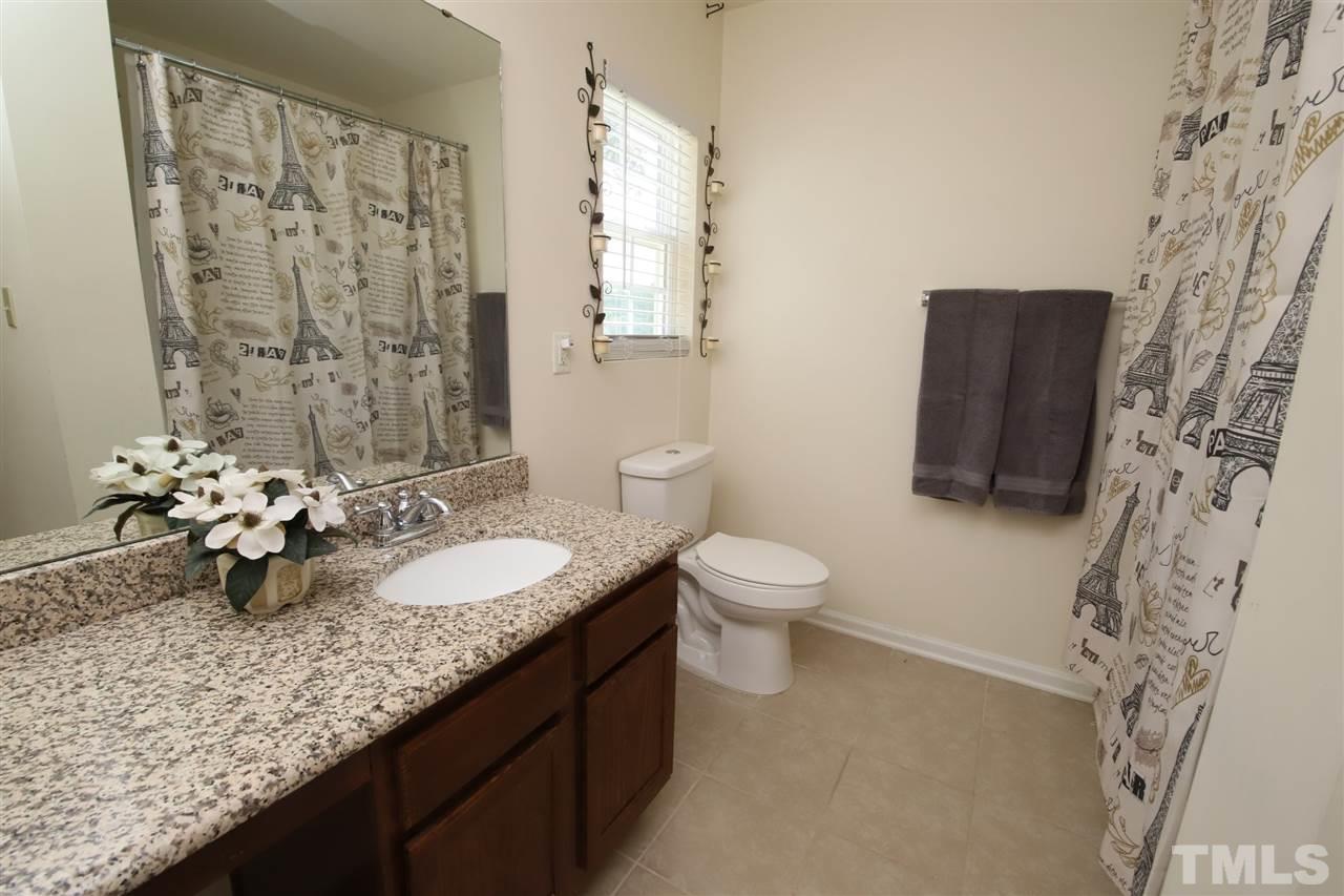 2540 Quarry Ridge Lane Raleigh, NC 27610 - Photo 29 of 30
