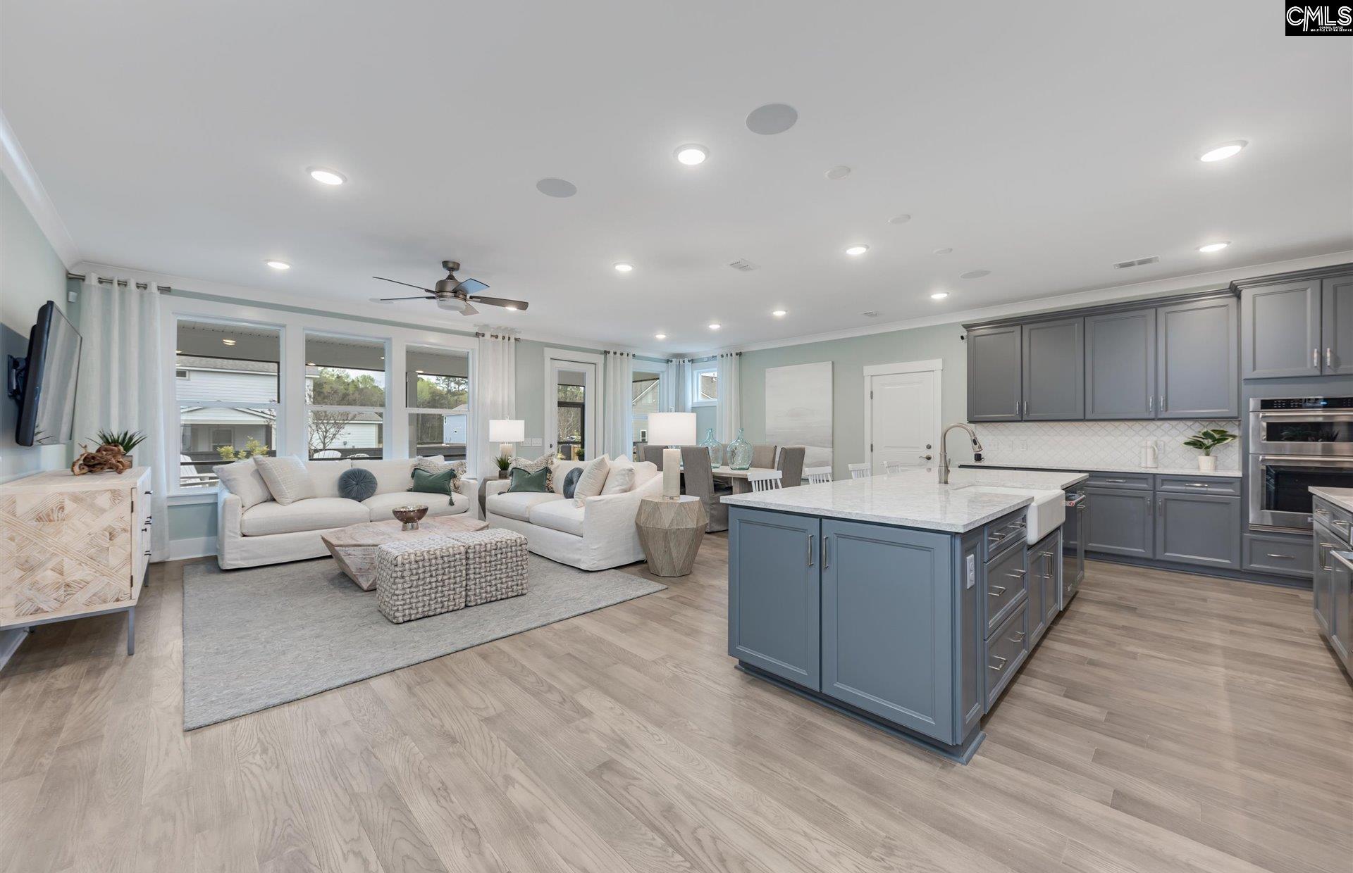 607 Mossy Branch Road Ridgeway, SC 29130 - Photo 19 of 35