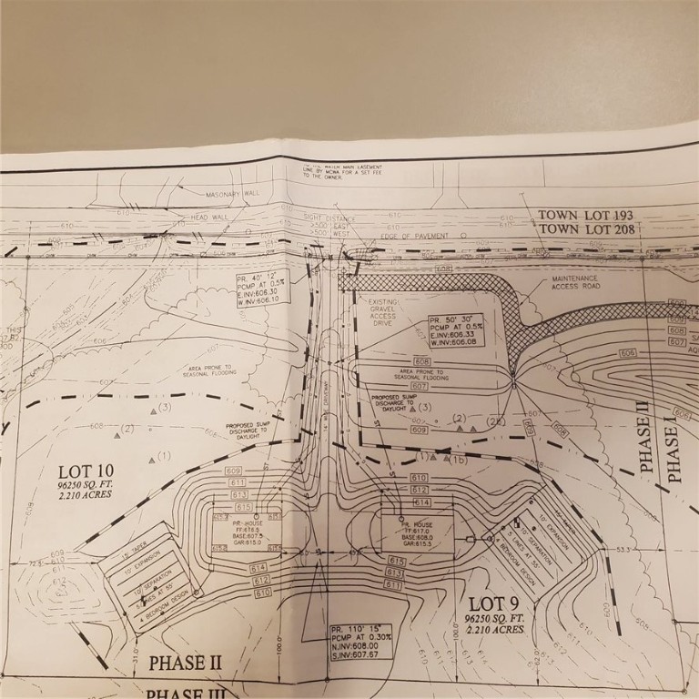 Lot 9 Stony Point Road Rochester, NY 14624 - Photo 3 of 3