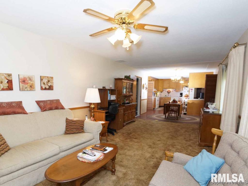 658 South Koke Mill Road Springfield, IL 62711 - Photo 21 of 36