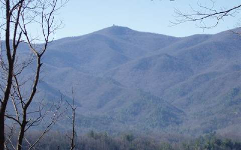 Lot 3 Caesars Gap Road Hiawassee, GA 30546 - Photo 1 of 1 Main View