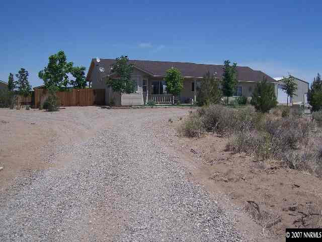 46 Lodge Pole Road Wellington, NV 89444 - Photo 9 of 9 Photo 9