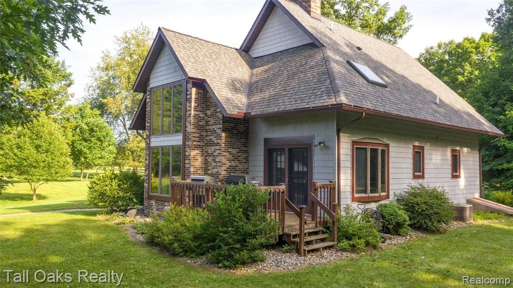 3199 North Irish Road Davison, MI 48423 - Photo 78 of 89