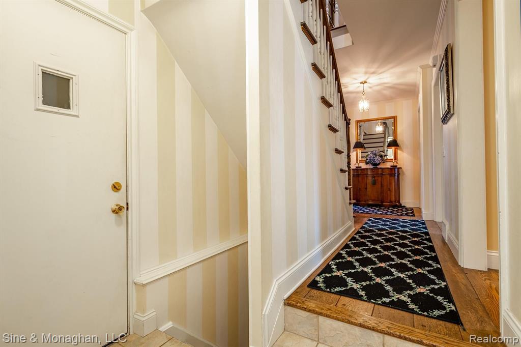 319 Touraine Road Grosse Pointe Farms, MI 48236 - Photo 29 of 59