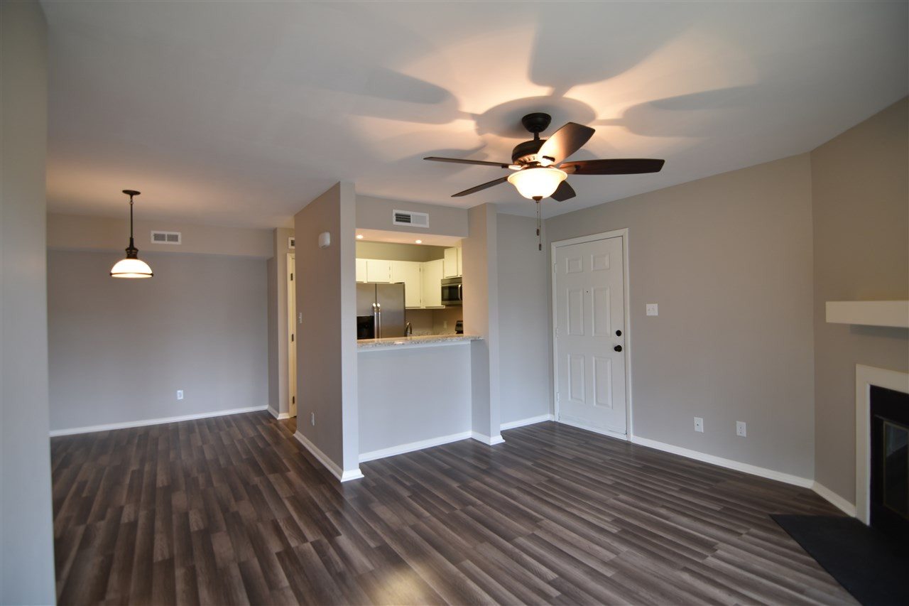 3805 Chimney Ridge Place, Unit 108 Durham, NC 27713 - Photo 4 of 24 Dining/Kitchen
