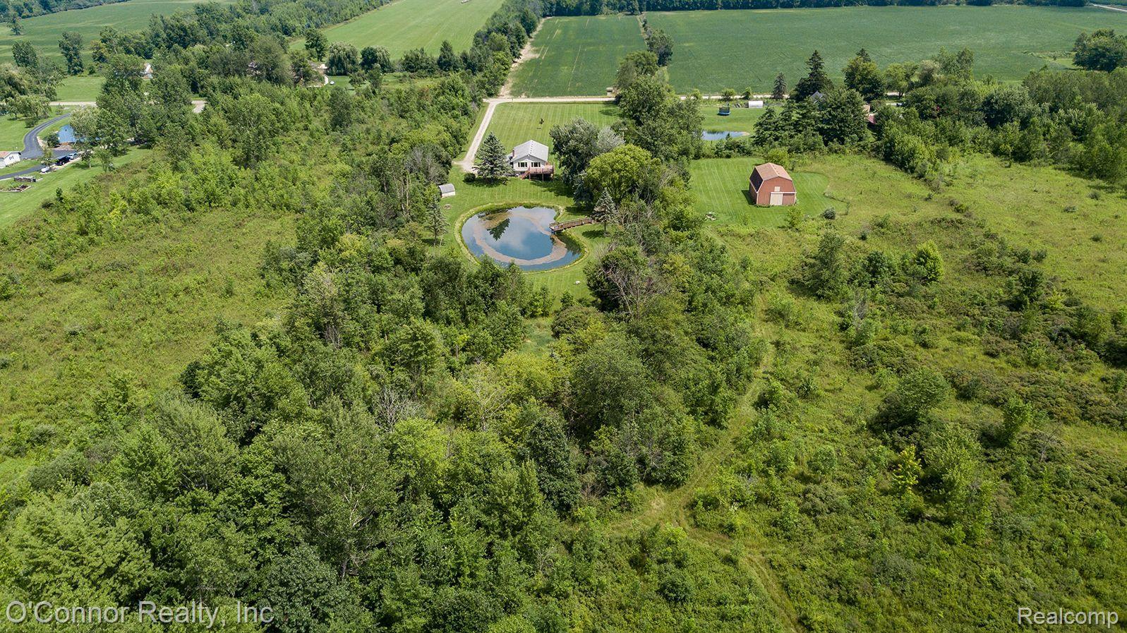 2109 Braidwood Road Memphis, MI 48041 - Photo 46 of 53 Gallery Image 46