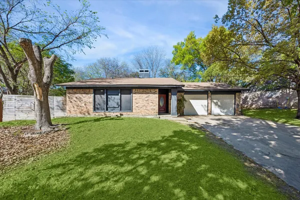 $2,400 | 1309 Warrington Drive, Austin, TX 78753