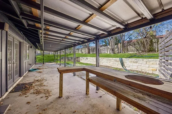 $2,400 | 1309 Warrington Drive, Austin, TX 78753