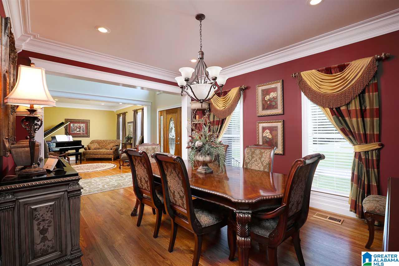 182 Deer Trace Oneonta, AL 35121 - Photo 8 of 50