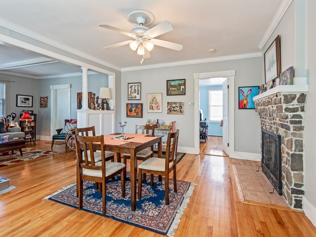 1066 Pleasant Street Worcester, MA 01602 - Photo 24 of 42
