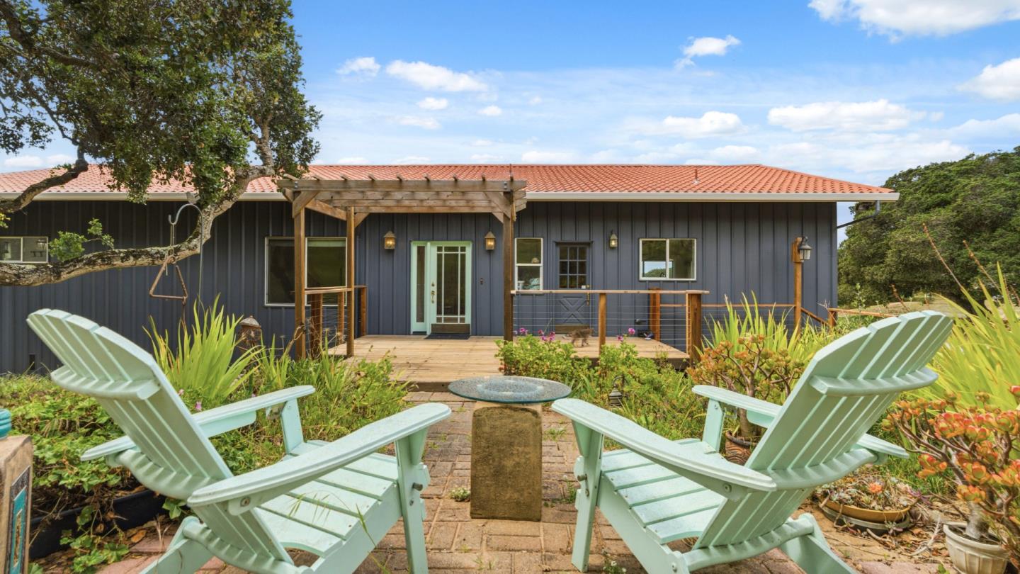 19269 Mallory Canyon Road, Unit D Salinas, CA 93907 - Photo 1 of 77 a view of house with swimming pool and porch