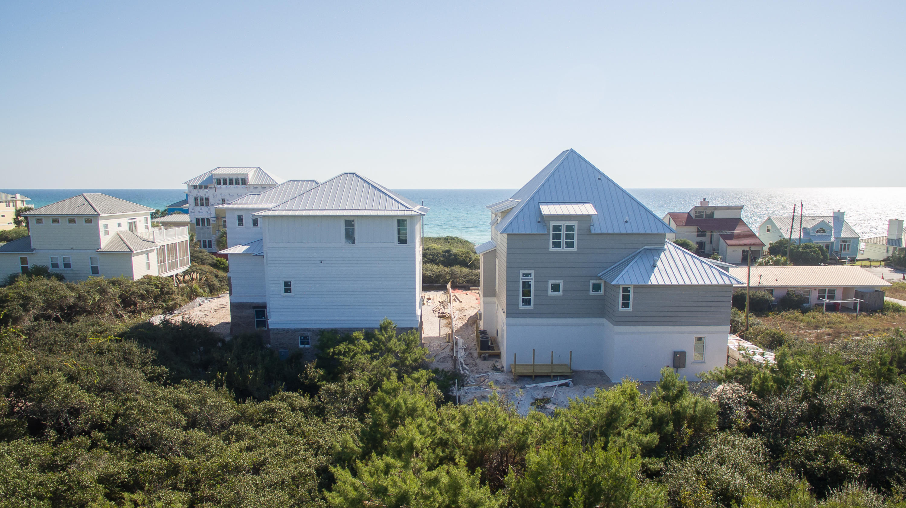Lot 136 Pompano St Inlet Beach Inlet Beach, FL 32461 - Photo 11 of 17