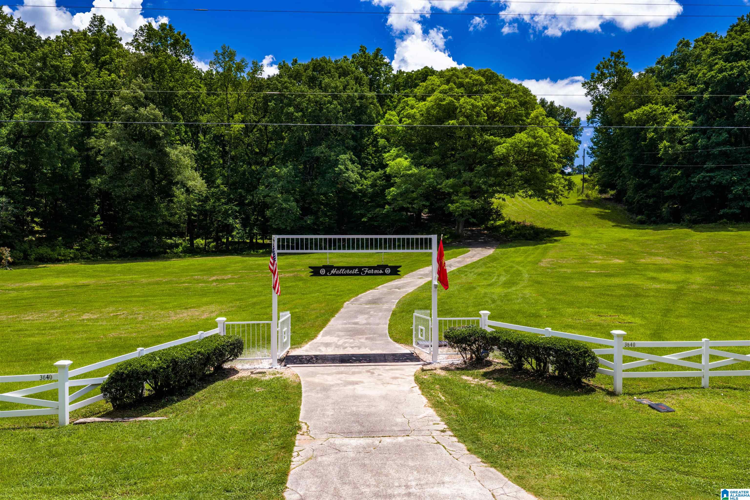 3640 Spring Creek Road Calera, AL 35040 - Photo 5 of 83
