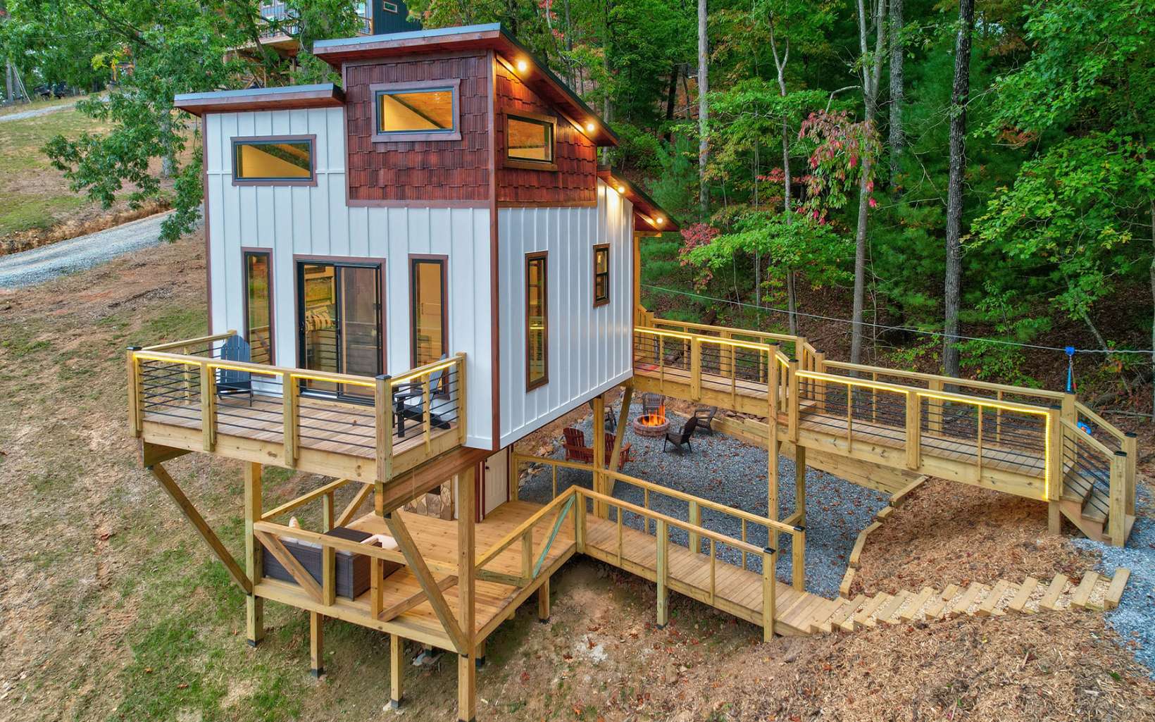 193 Garren Cove Road Morganton, GA 30560 - Photo 4 of 33 Additional View