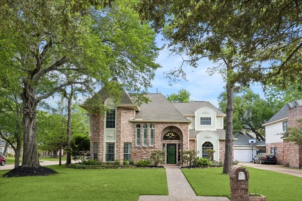 $447,000 | 20754 Park Bend Drive, Katy, TX 77450